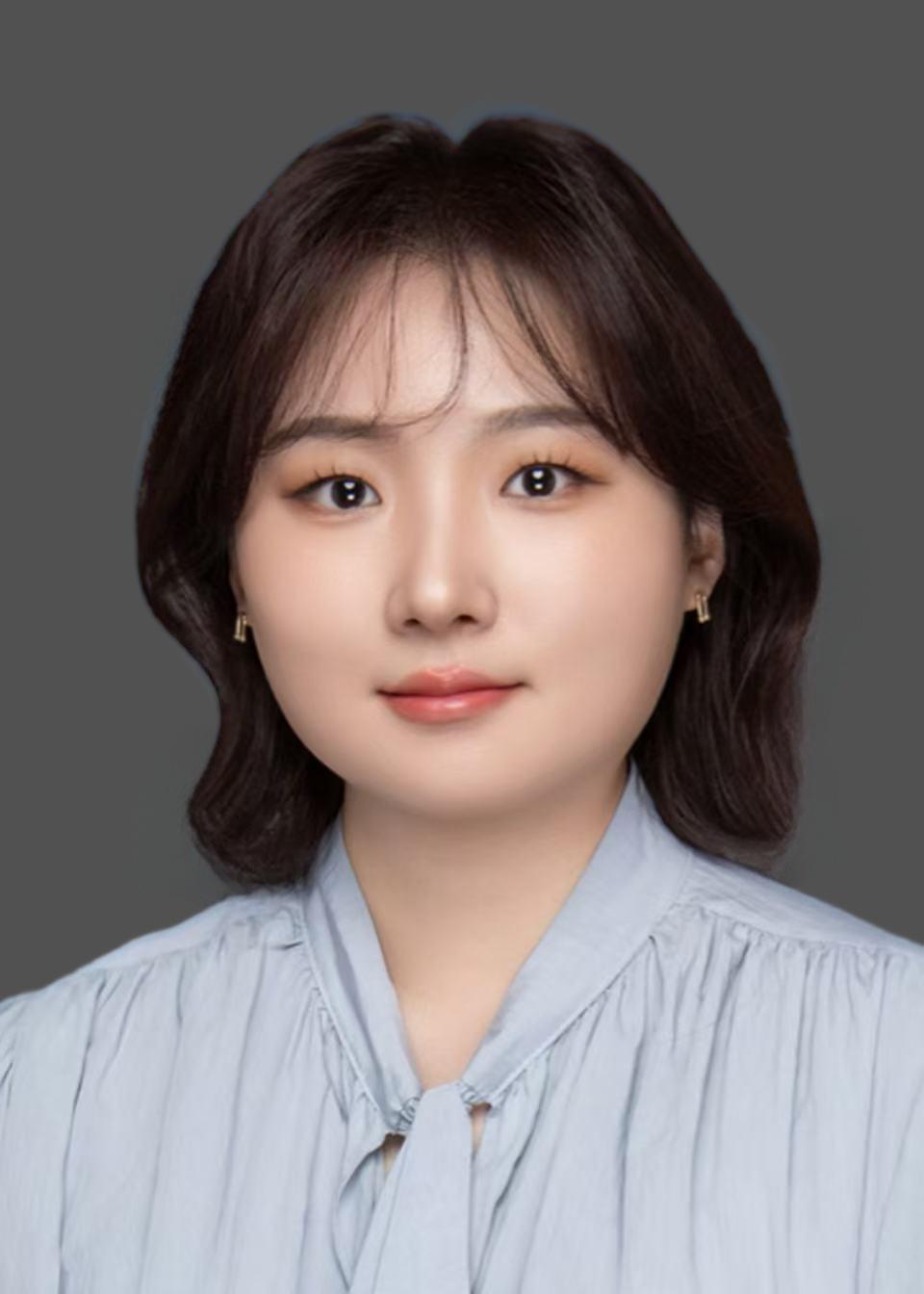 李香